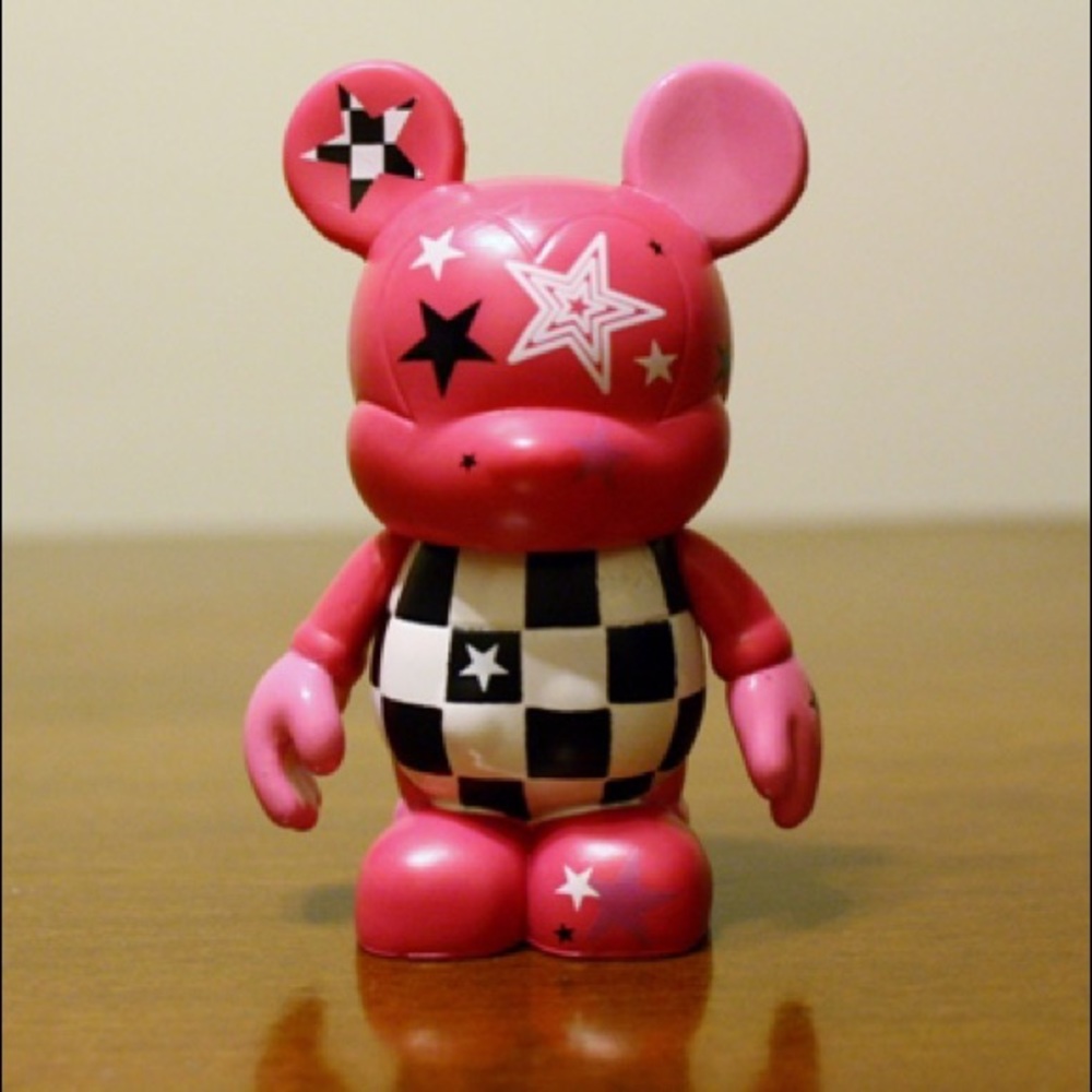 Disney Vinylmation
